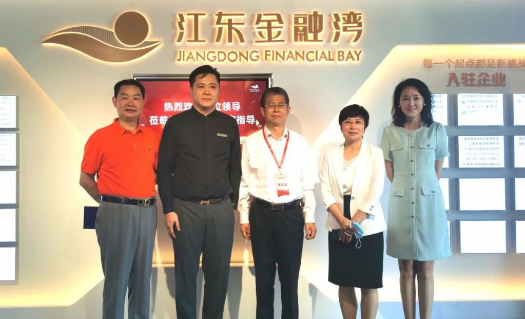 全国民企助力海南自贸港