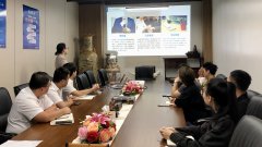 企业赋能 助力成长｜江东金融湾开展系列培训会